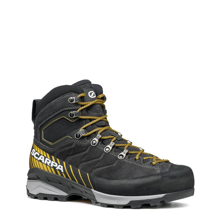 Mescalito Trek Gtx Suede 